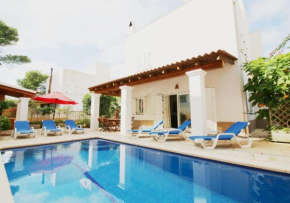 Hotel Villa Sofia